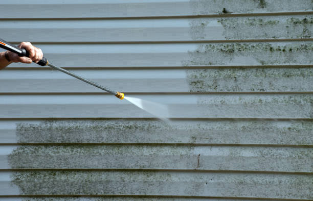 Roof Power Washing Services in Opa Locka, FL